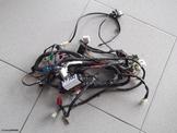 yamaha vp 300 versity 2004/08 πλεξούδα (καλωδίωση) σε άριστη κατάσταση!!!!