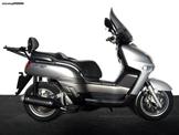 yamaha vp 300 versity 2004/08 πλεξούδα (καλωδίωση) σε άριστη κατάσταση!!!!