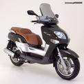 yamaha vp 300 versity 2004/08 πλεξούδα (καλωδίωση) σε άριστη κατάσταση!!!!