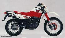 Yamaha XT400 Artesia XT 500E XT600E 1990/1995 Διακόπτες L+R Αριστερός Φώτων,Φλας,και δεξής ON-OF!!!