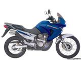 Honda XLV 650 Transalp καινουριο τιμόνι After market!!!!! σε χρώμα μαύρο 