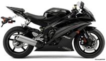  Yamaha YZF R6 2006/2015 Γνήσιες  Δισκόπλακες εμπρός!!! σε άριστη κατάσταση!!!