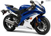  Yamaha YZF R6 2006/2015 Γνήσιες  Δισκόπλακες εμπρός!!! σε άριστη κατάσταση!!!