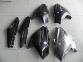 SUZUKI V STROM 650-1000 FAIRING ΚΑΙ ΠΛΑΣΤΙΚΑ ΜΕΡΗ!!!!!!