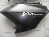 SUZUKI V STROM 650-1000 FAIRING ΚΑΙ ΠΛΑΣΤΙΚΑ ΜΕΡΗ!!!!!!