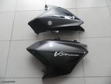 SUZUKI V STROM 650-1000 FAIRING ΚΑΙ ΠΛΑΣΤΙΚΑ ΜΕΡΗ!!!!!!