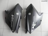 SUZUKI V STROM 650-1000 FAIRING ΚΑΙ ΠΛΑΣΤΙΚΑ ΜΕΡΗ!!!!!!