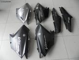 SUZUKI V STROM 650-1000 FAIRING ΚΑΙ ΠΛΑΣΤΙΚΑ ΜΕΡΗ!!!!!!