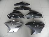 SUZUKI V STROM 650-1000 FAIRING ΚΑΙ ΠΛΑΣΤΙΚΑ ΜΕΡΗ!!!!!!