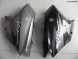 SUZUKI V STROM 650-1000 FAIRING ΚΑΙ ΠΛΑΣΤΙΚΑ ΜΕΡΗ!!!!!!