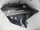 SUZUKI V STROM 650-1000 FAIRING ΚΑΙ ΠΛΑΣΤΙΚΑ ΜΕΡΗ!!!!!!