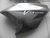 SUZUKI V STROM 650-1000 FAIRING ΚΑΙ ΠΛΑΣΤΙΚΑ ΜΕΡΗ!!!!!!