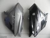 SUZUKI V STROM 650-1000 FAIRING ΚΑΙ ΠΛΑΣΤΙΚΑ ΜΕΡΗ!!!!!!