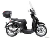 Aprilia Scarabeo 125/150 2001/2008 Κουβάς Σέλας σε άριστη κατάσταση!!!!! 