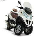 Piaggio  500cc Injection καινούρια Πηνία και μάτι κομπλέ!!!! της RMS!!