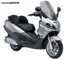 Piaggio  500cc Injection καινούρια Πηνία και μάτι κομπλέ!!!! της RMS!!