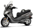 Piaggio  500cc Injection καινούρια Πηνία και μάτι κομπλέ!!!! της RMS!!