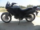 Aprilia PEGASO-650 2005 INJECTION '05 '05