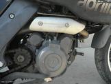 Aprilia PEGASO-650 2005 INJECTION '05 '05