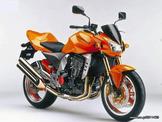 Kawasaki Z1000 2003/2006 Γνήσιες  Δισκόπλακες εμπρός!!! σε άριστη κατάσταση!!!