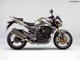 Kawasaki Z1000 2003/2006 Γνήσιες  Δισκόπλακες εμπρός!!! σε άριστη κατάσταση!!!