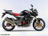 Kawasaki Z1000 2003/2006 Γνήσιες  Δισκόπλακες εμπρός!!! σε άριστη κατάσταση!!!