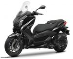 Yamaha X-max 250-YP majesty 250 Κεφαλή κομπλέ με βαλβίδες και εκκεντροφόρο σε άριστη κατάσταση!!!! καινουριο 