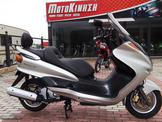 Yamaha X-max 250-YP majesty 250 Κεφαλή κομπλέ με βαλβίδες και εκκεντροφόρο σε άριστη κατάσταση!!!! καινουριο 