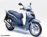 Honda SH 125-150 καρμπιρατέρ!!! καινούρια Πηνία!!!