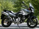 Suzuki DL 650 V-Strom  04/08 πλεξούδα (καλωδίωση) σε άριστη κατάσταση!!!