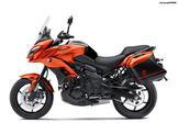  Kawasaki ER-6n ER-6f -ER-6n -Versys 650 2007/2016 Καπάκι Βολάν σαν καινουριο