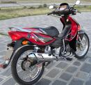 Kymco Spike 125 2004/2010 Κεντρικός Διακόπτης Ηλεκτρονική  (Καλωδίωση) Διακόπτες φλας φώτων και ON-OF  