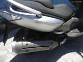 KYMCO X CITING-500- 2006 ΓΙΑ ΑΝΤΑΛΛΑΚΤΙΚΑ!!!!!!!!