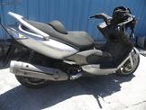 KYMCO X CITING-500- 2006 ΓΙΑ ΑΝΤΑΛΛΑΚΤΙΚΑ!!!!!!!!