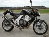 Kawasaki Z750 2007/2015 Καλλύματα πλαισίου  L+R σε άριστη κατάσταση!!!