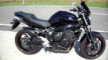 Yamaha FZ6 Fazer 600  2007/2016 Πληρες Συστημα Τρόμπας/Αντλίας Νερου σε άριστη κατάσταση!!!!.