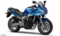 Yamaha FZ6 Fazer 600  2007/2016 Πληρες Συστημα Τρόμπας/Αντλίας Νερου σε άριστη κατάσταση!!!!.