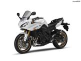 Yamaha FZ6 Fazer 600  2007/2016 Πληρες Συστημα Τρόμπας/Αντλίας Νερου σε άριστη κατάσταση!!!!.