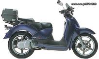 Aprilia-Scarabeo 125-150 2000/2002 Σέλα σε άριστη κατάσταση!!! σαν καινουρια!!!