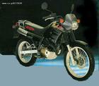 HONDA NX250-NX250 Dominator-AX1-Degre 250 καινουριο Σετ Φλάντζες Γενικής!!! 