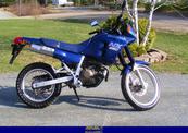 HONDA NX250-NX250 Dominator-AX1-Degre 250 καινουριο Σετ Φλάντζες Γενικής!!! 