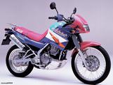 Kawasaki KLE 250 Anhelo 2001/2012 γνησια εργοστασιακή μίζα σε άριστη κατάσταση!!!!!!
