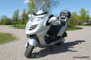 Kymco Grand Dink 250 2004/2008 Κουβάς Σέλας σε άριστη κατάσταση!!!!