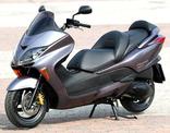 Honda Forza 250 2005/2016 Βαριάτορ Εμπρός πλήρες σε Άριστη κατάσταση!!!.