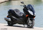 Honda Forza 250 2005/2016 Βαριάτορ Εμπρός πλήρες σε Άριστη κατάσταση!!!.