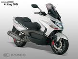 KYMCO X-CTING 300-300R-500-500i μοντέλα 2004 έως 2014 Ζεύγος Αμορτισέρ Πίσω σε άριστη κατάσταση!!!! 