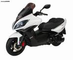 KYMCO X-CTING 300-300R-500-500i μοντέλα 2004 έως 2014 Ζεύγος Αμορτισέρ Πίσω σε άριστη κατάσταση!!!! 