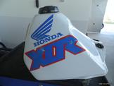 Honda  xlr250 '99