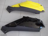 APRILIA Amico 50 1991-1992 KAINOYΡΙΑ ΟΥΡΑ ΠΙΣΩ ΚΟΜΠΛΕ ΣΕ ΑΡΙΣΤΗ ΚΑΤΑΣΤΑΣΗ!!!!!!!!!