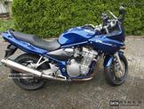 Suzuki GSF 600S Bandit GSF 600 Bandit 1999/2003 Πλεξούδα/καλωδίωση Διακόπτες φώτων φλας ON OF όλα σε άριστη κατάσταση!!!